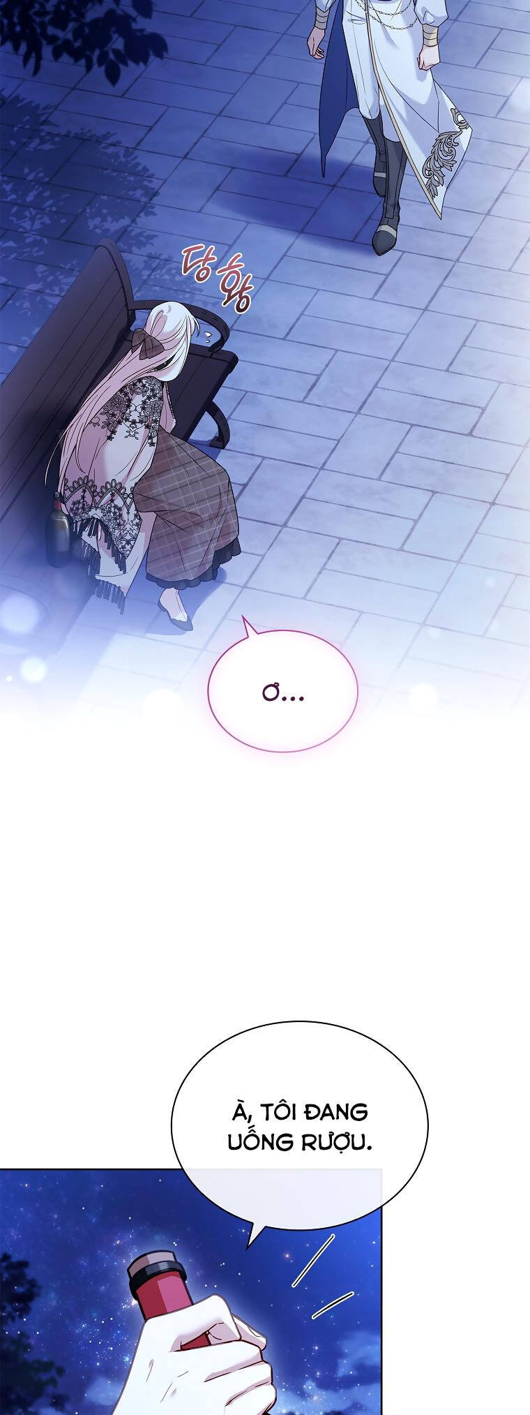 Để Yên Cho Tiểu Thư Hiền - Chương 120 - Trang 27