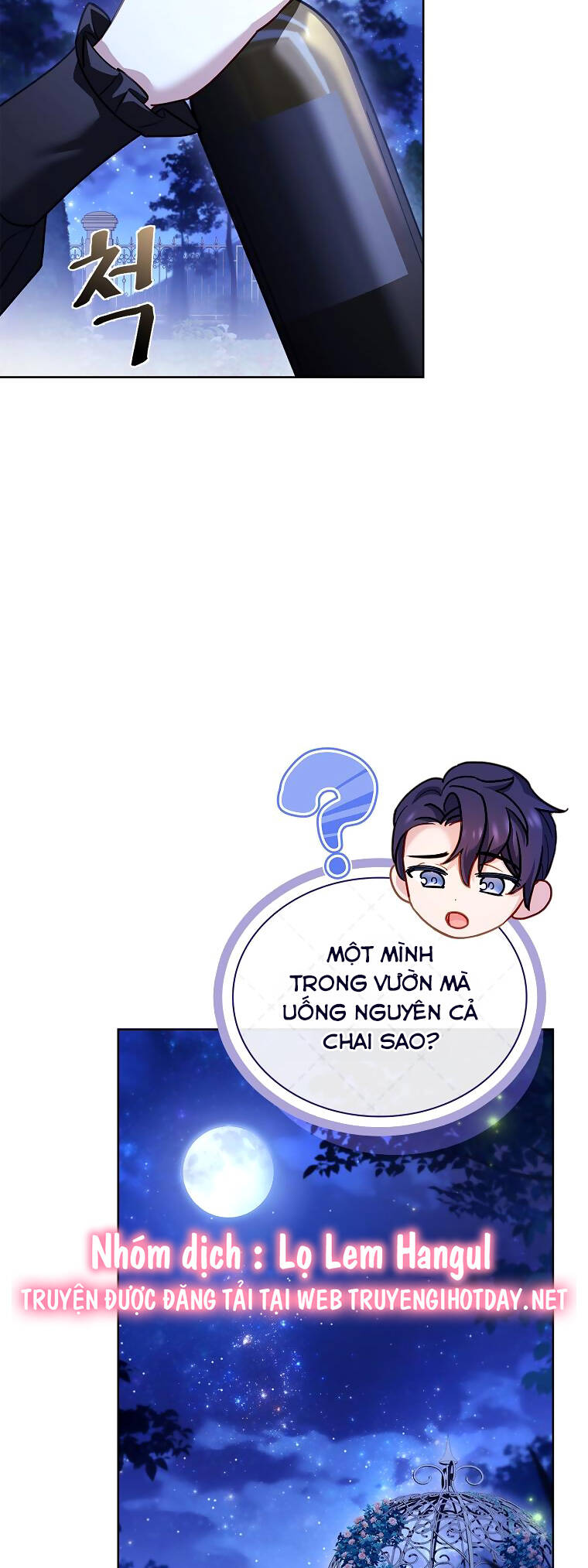 Để Yên Cho Tiểu Thư Hiền - Chương 120 - Trang 28