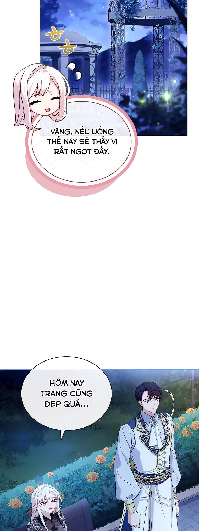 Để Yên Cho Tiểu Thư Hiền - Chương 120 - Trang 29