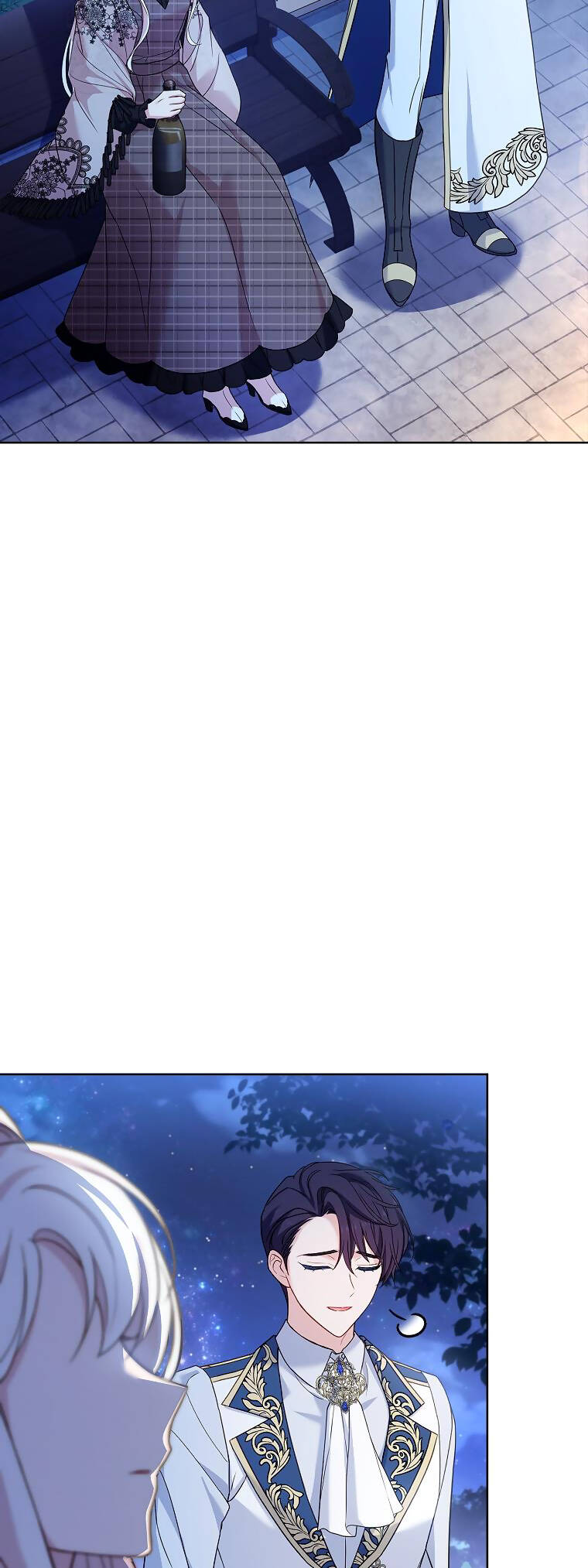 Để Yên Cho Tiểu Thư Hiền - Chương 120 - Trang 30