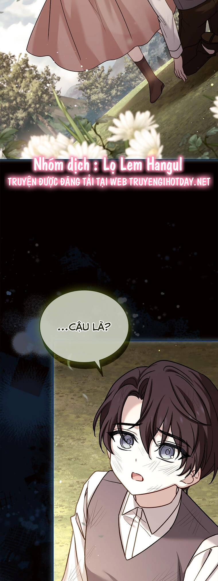 Để Yên Cho Tiểu Thư Hiền - Chương 120 - Trang 4