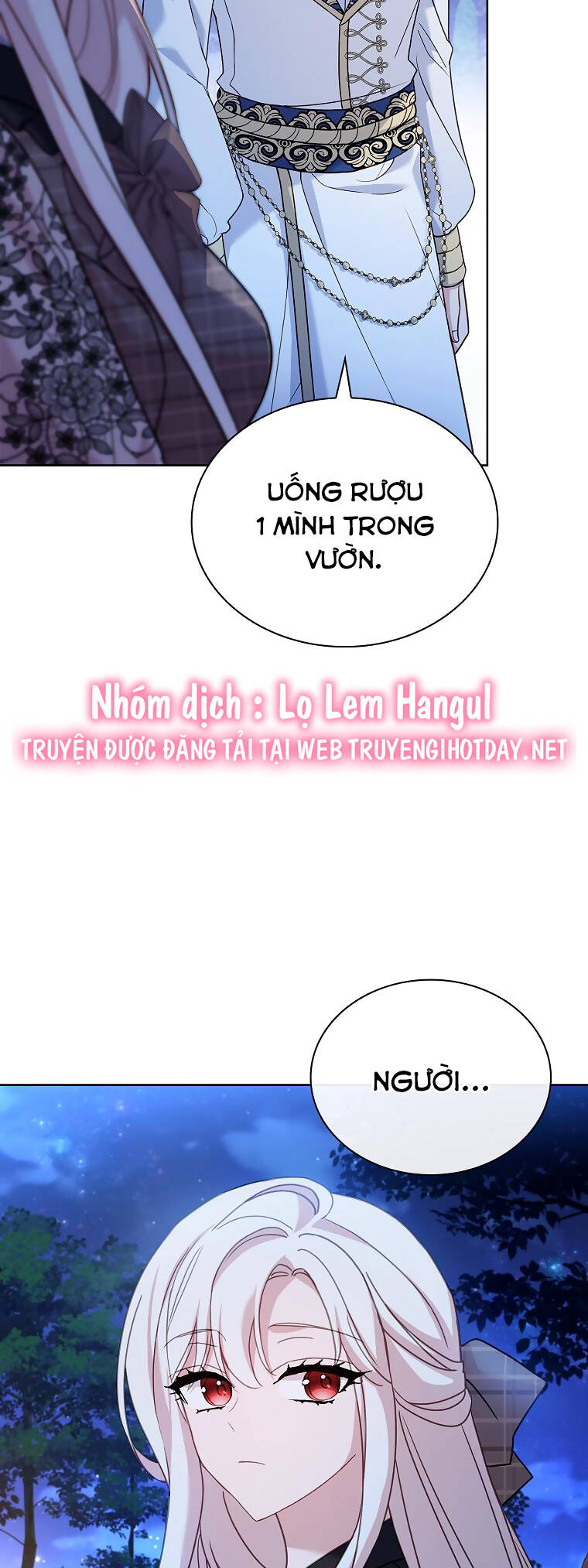 Để Yên Cho Tiểu Thư Hiền - Chương 120 - Trang 31