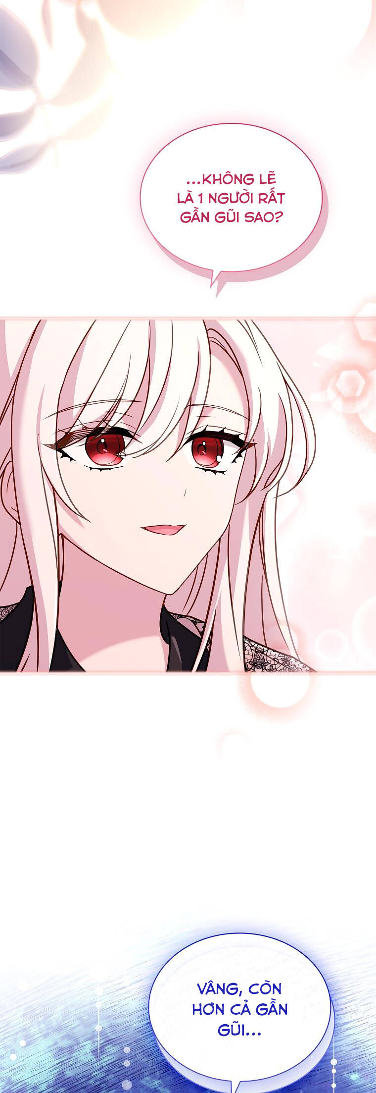 Để Yên Cho Tiểu Thư Hiền - Chương 120 - Trang 35