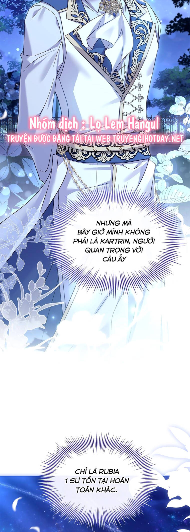 Để Yên Cho Tiểu Thư Hiền - Chương 120 - Trang 41