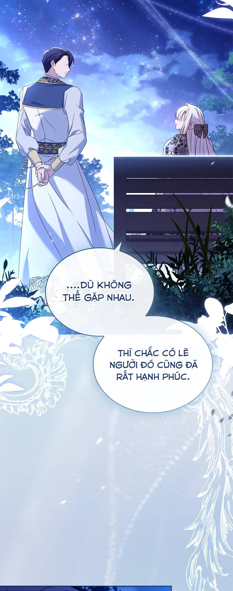 Để Yên Cho Tiểu Thư Hiền - Chương 120 - Trang 42