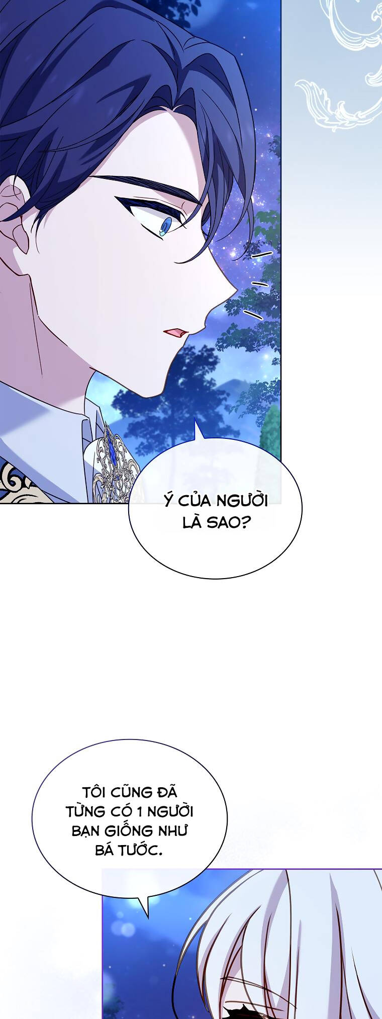 Để Yên Cho Tiểu Thư Hiền - Chương 120 - Trang 43