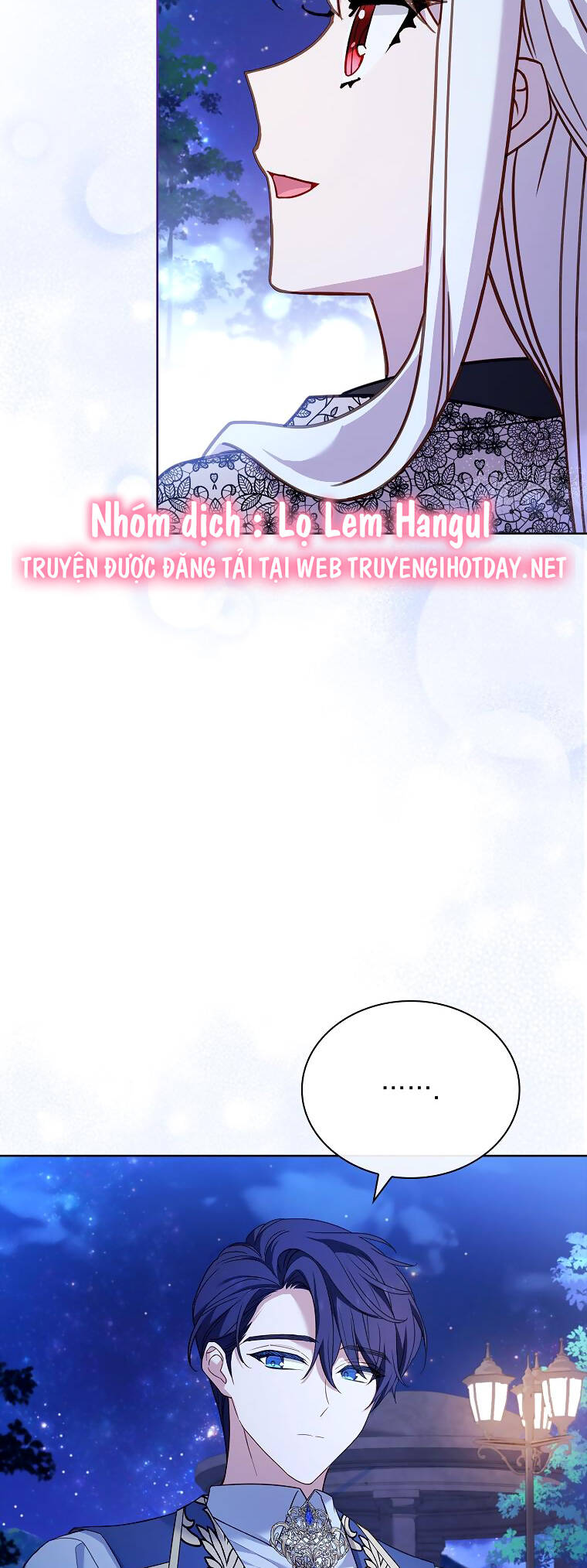 Để Yên Cho Tiểu Thư Hiền - Chương 120 - Trang 44