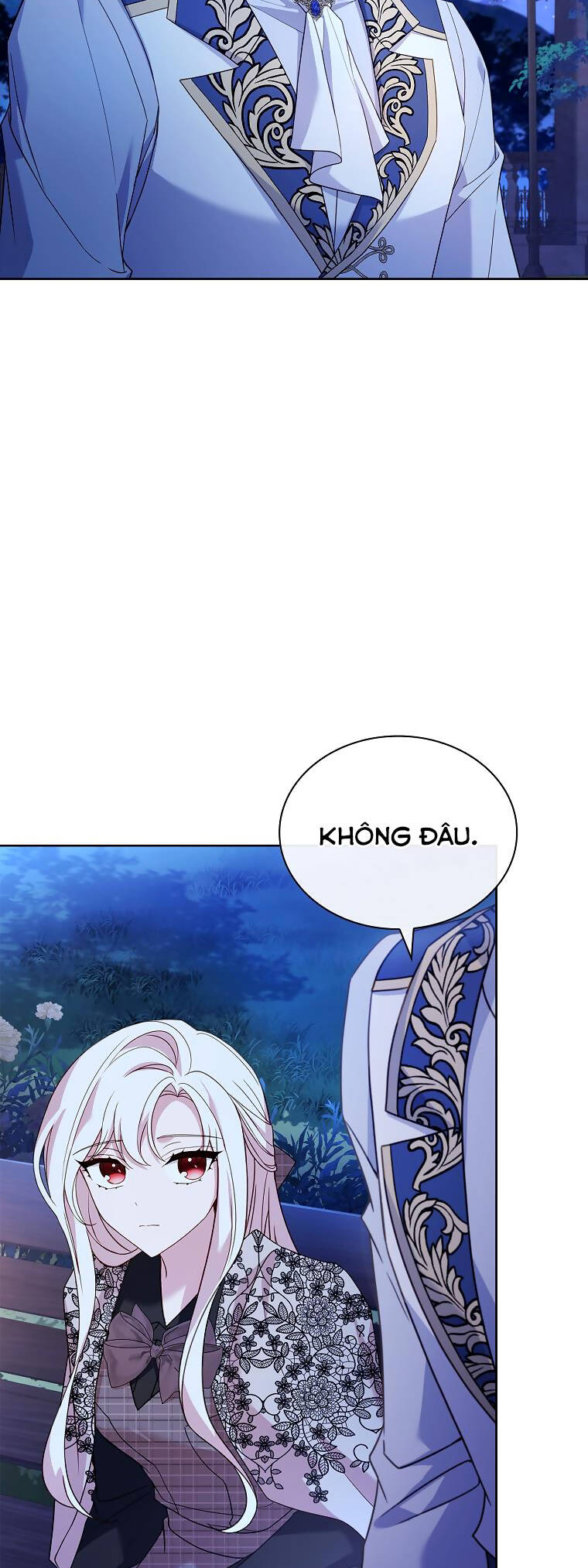 Để Yên Cho Tiểu Thư Hiền - Chương 120 - Trang 45