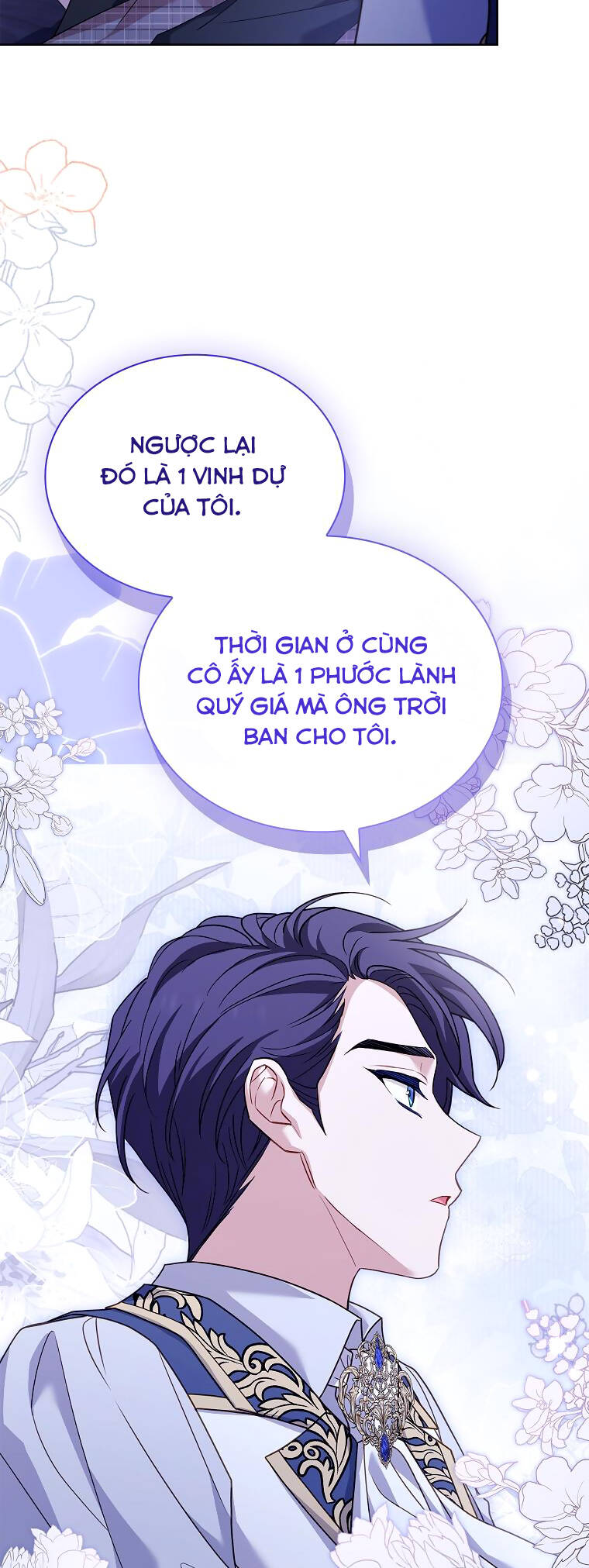 Để Yên Cho Tiểu Thư Hiền - Chương 120 - Trang 46