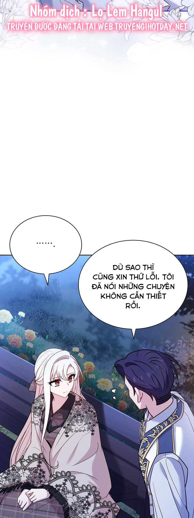 Để Yên Cho Tiểu Thư Hiền - Chương 120 - Trang 47
