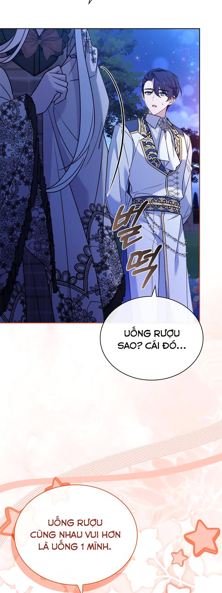 Để Yên Cho Tiểu Thư Hiền - Chương 120 - Trang 51