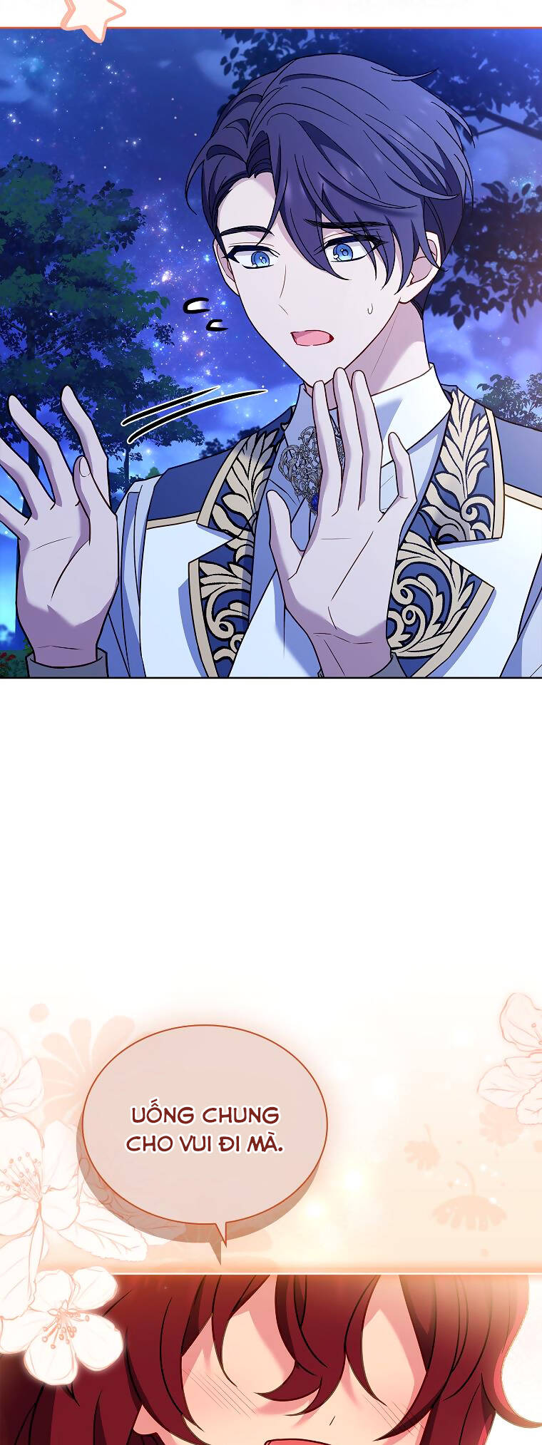 Để Yên Cho Tiểu Thư Hiền - Chương 120 - Trang 53