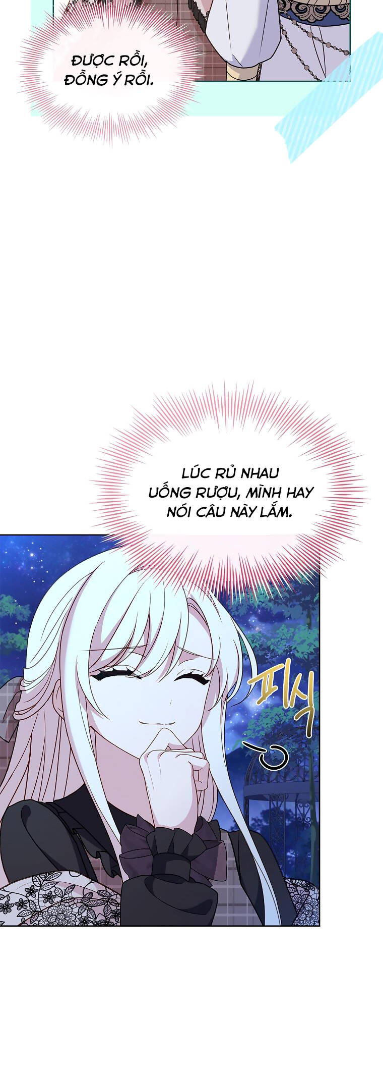 Để Yên Cho Tiểu Thư Hiền - Chương 120 - Trang 56