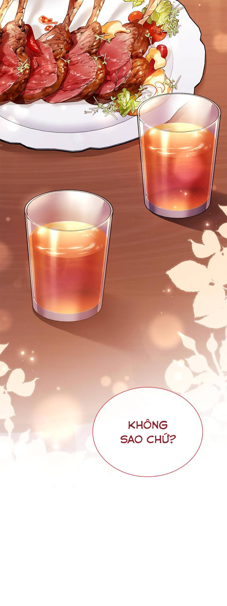 Để Yên Cho Tiểu Thư Hiền - Chương 120 - Trang 58