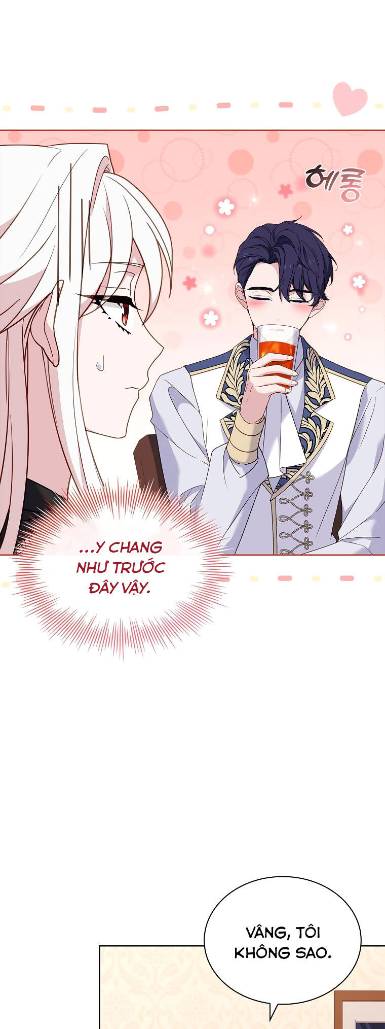 Để Yên Cho Tiểu Thư Hiền - Chương 120 - Trang 59