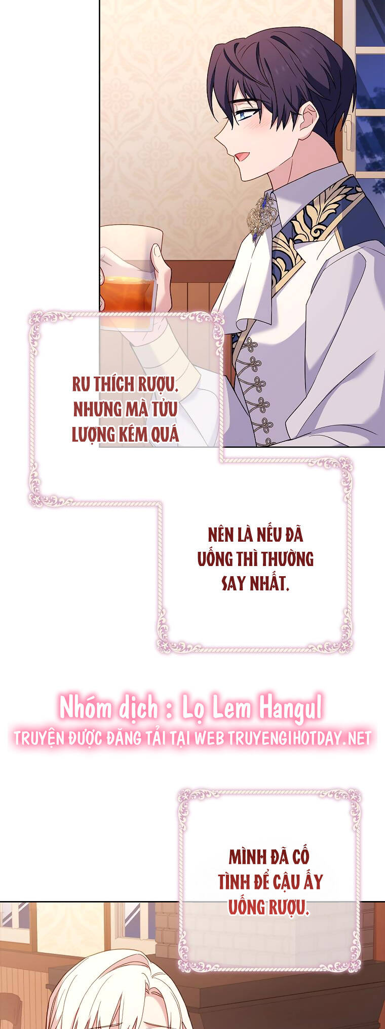 Để Yên Cho Tiểu Thư Hiền - Chương 120 - Trang 60