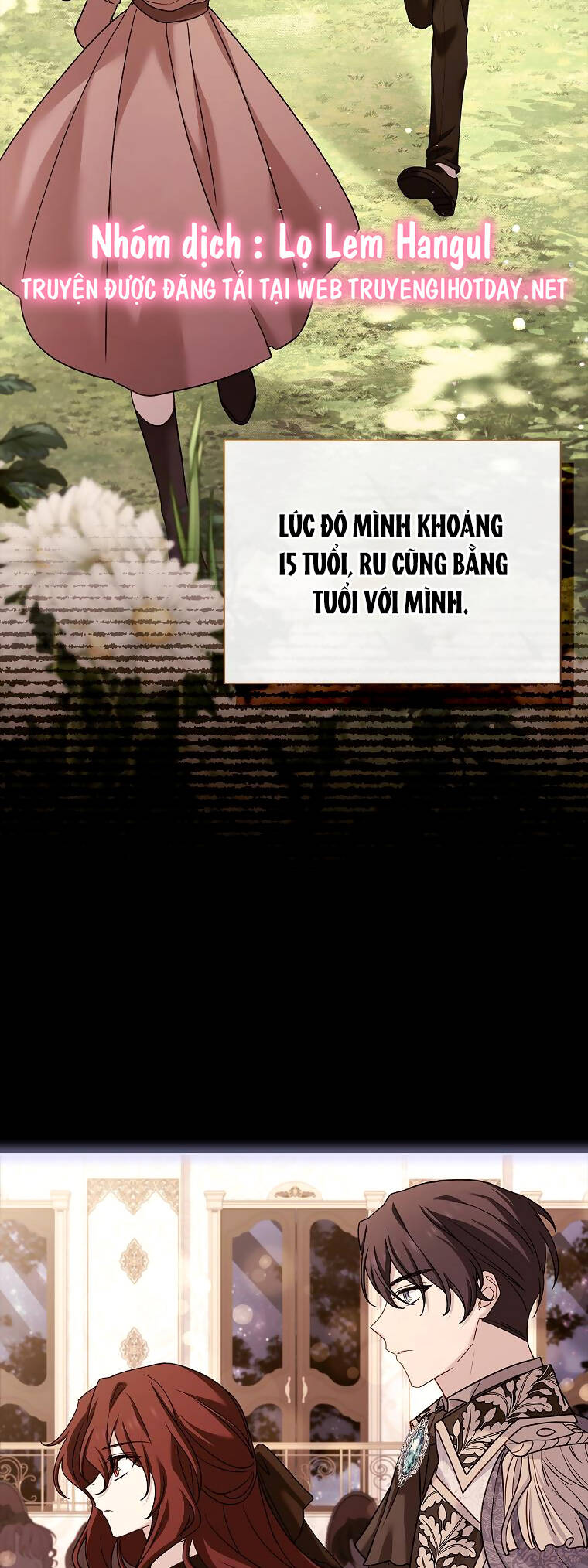 Để Yên Cho Tiểu Thư Hiền - Chương 120 - Trang 7