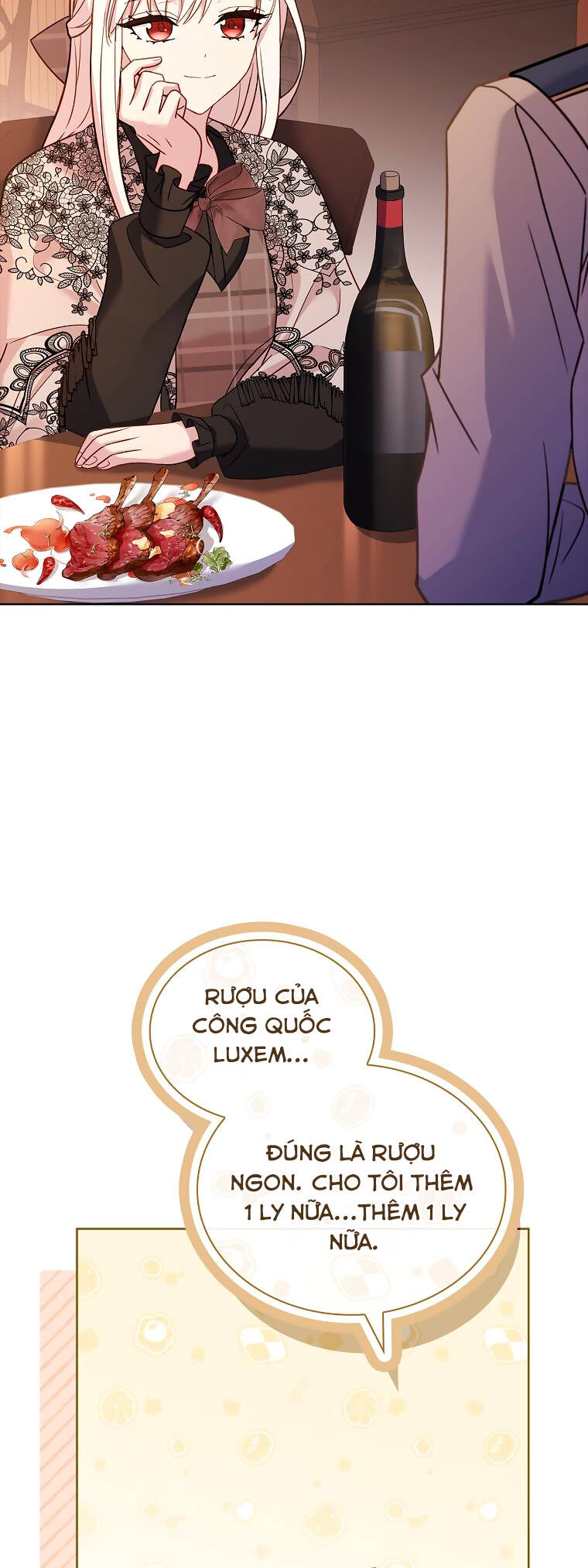 Để Yên Cho Tiểu Thư Hiền - Chương 120 - Trang 61