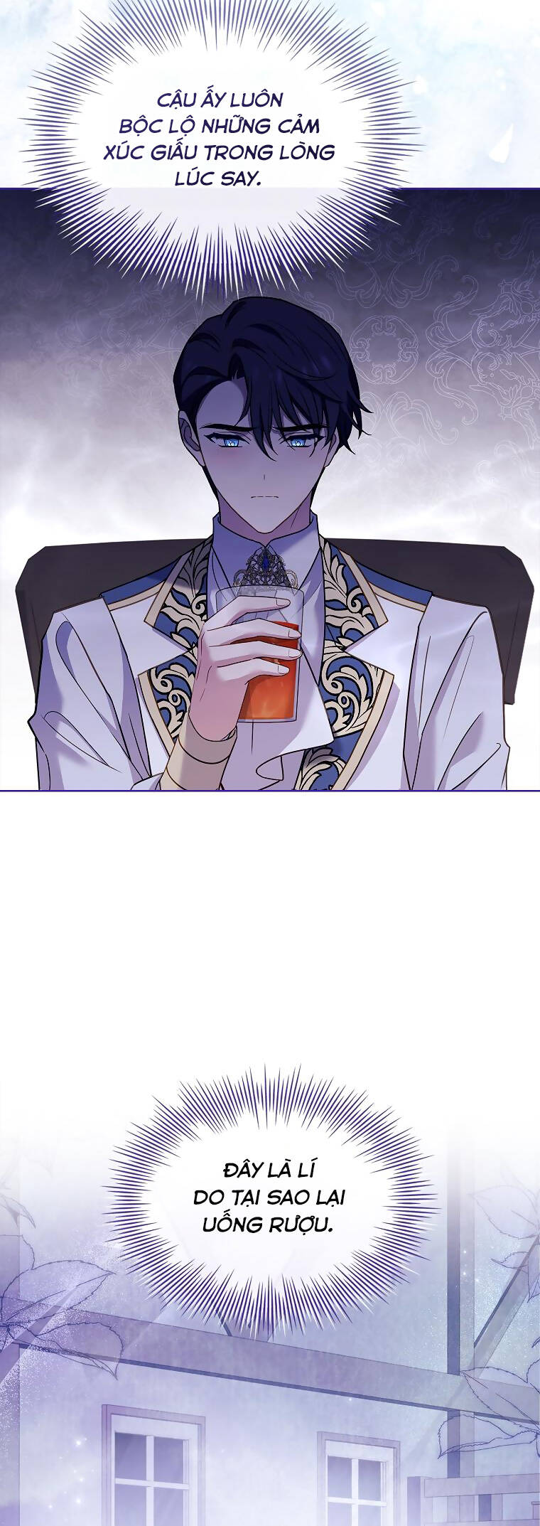 Để Yên Cho Tiểu Thư Hiền - Chương 120 - Trang 64