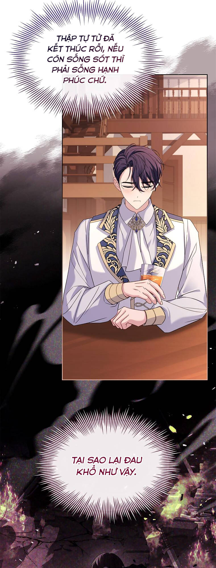 Để Yên Cho Tiểu Thư Hiền - Chương 120 - Trang 66