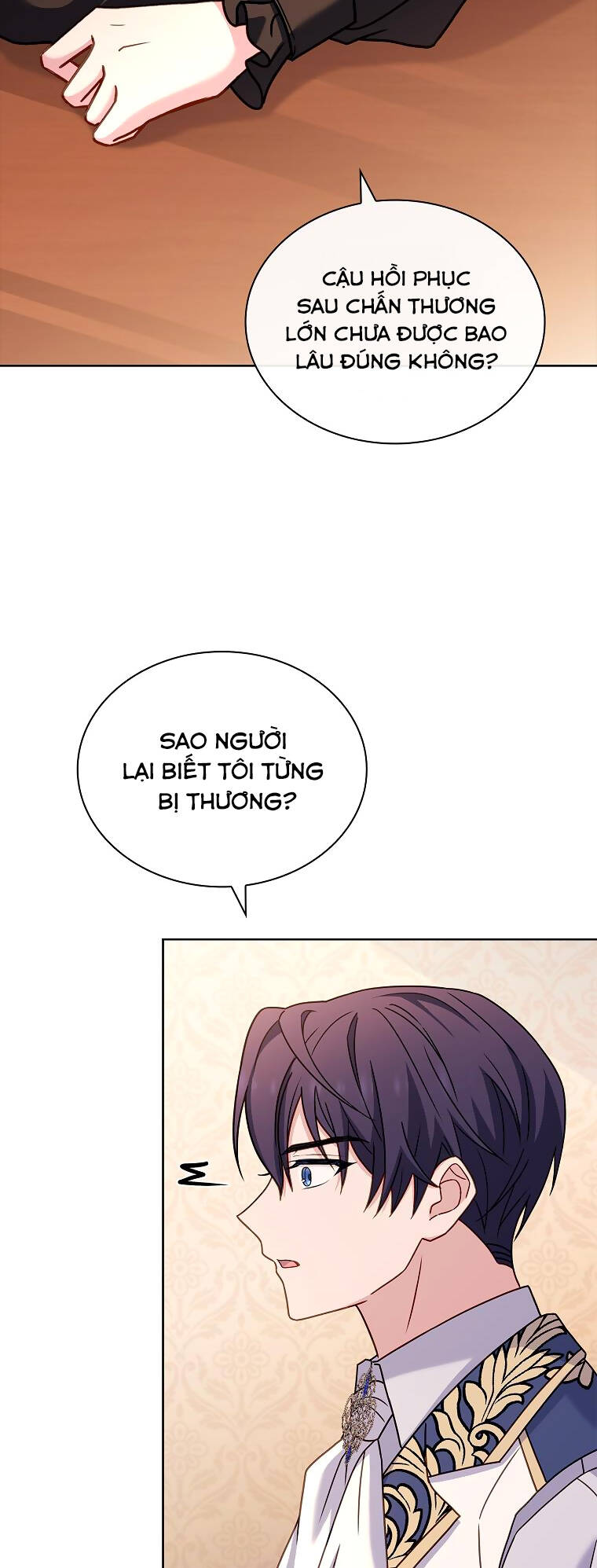 Để Yên Cho Tiểu Thư Hiền - Chương 120 - Trang 68