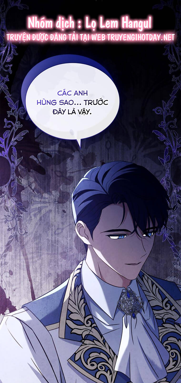 Để Yên Cho Tiểu Thư Hiền - Chương 120 - Trang 70