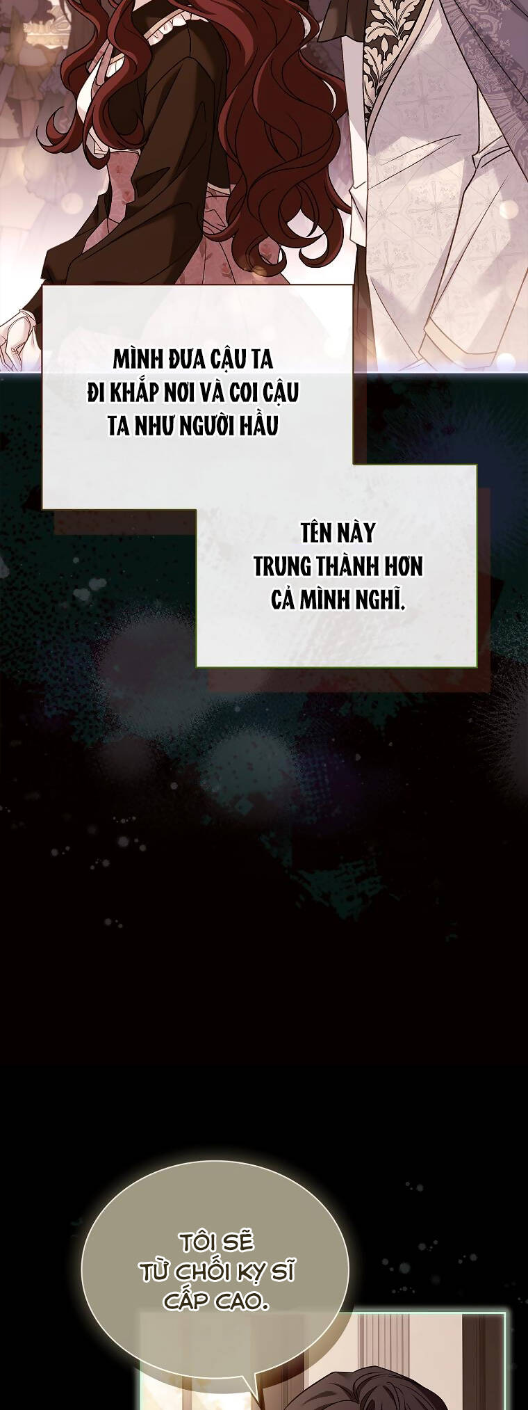 Để Yên Cho Tiểu Thư Hiền - Chương 120 - Trang 8