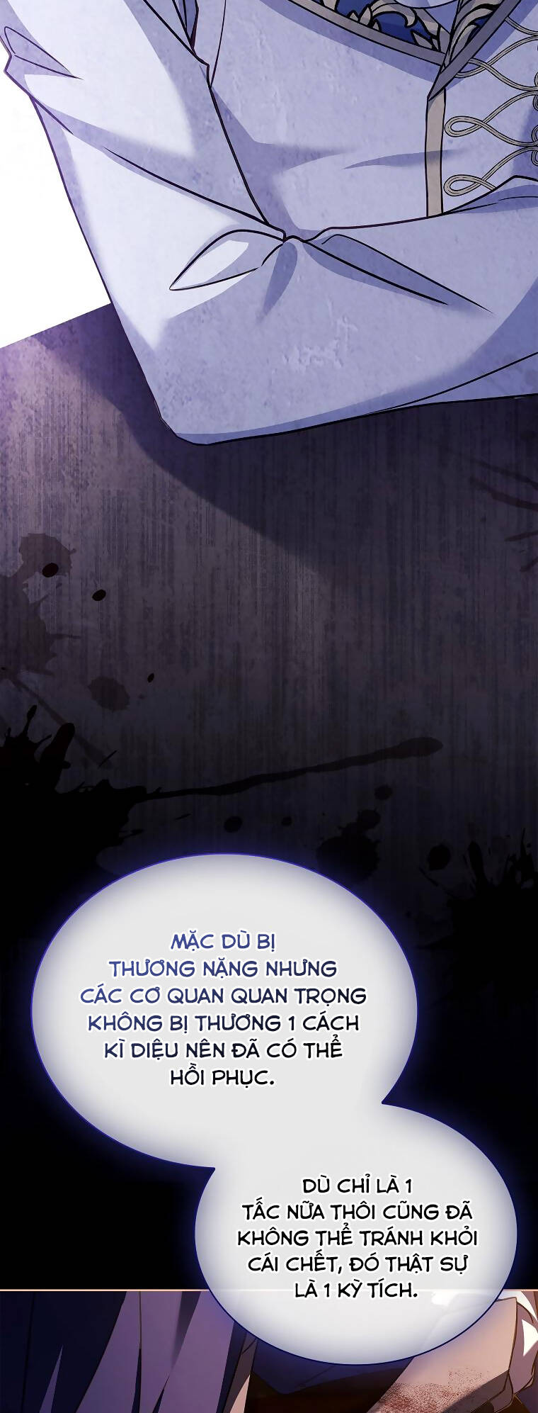 Để Yên Cho Tiểu Thư Hiền - Chương 120 - Trang 71