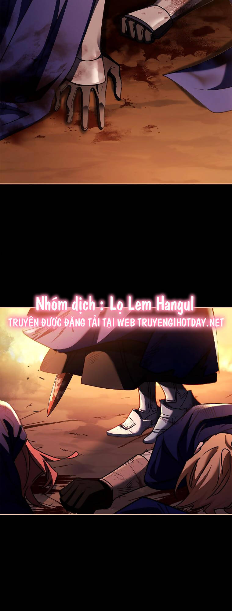 Để Yên Cho Tiểu Thư Hiền - Chương 120 - Trang 72