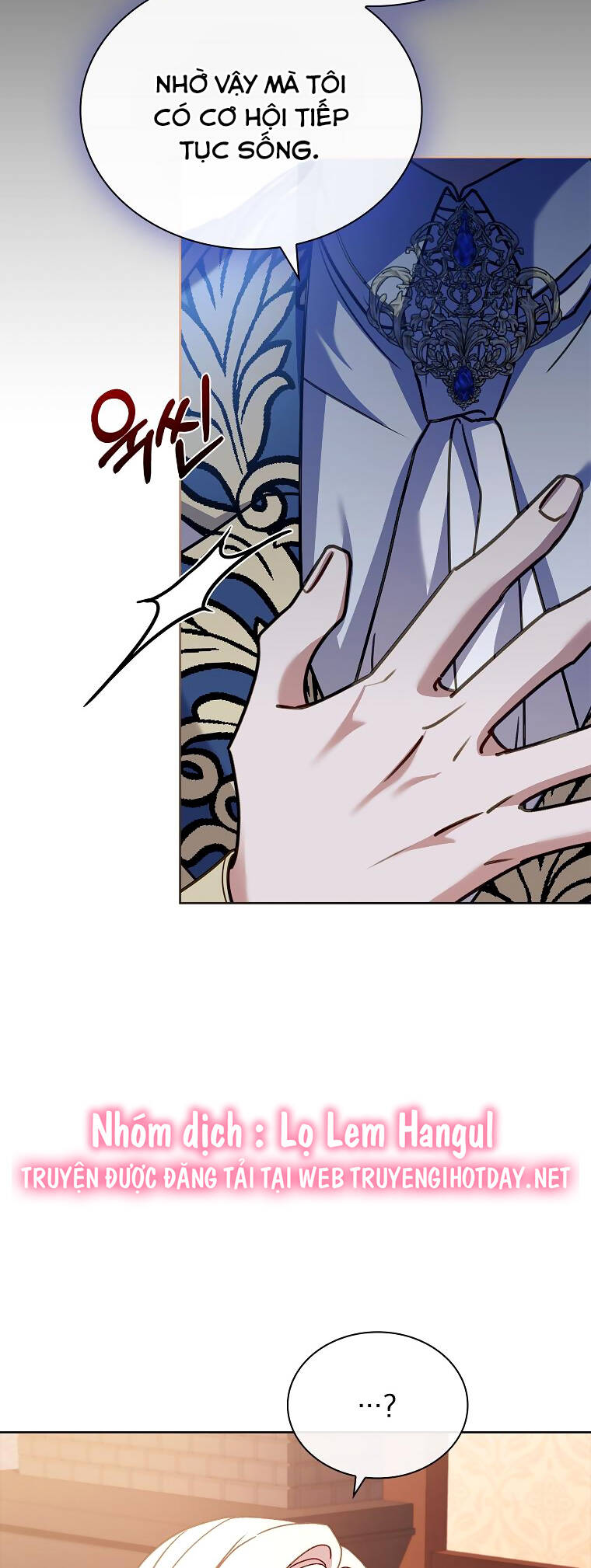 Để Yên Cho Tiểu Thư Hiền - Chương 120 - Trang 74