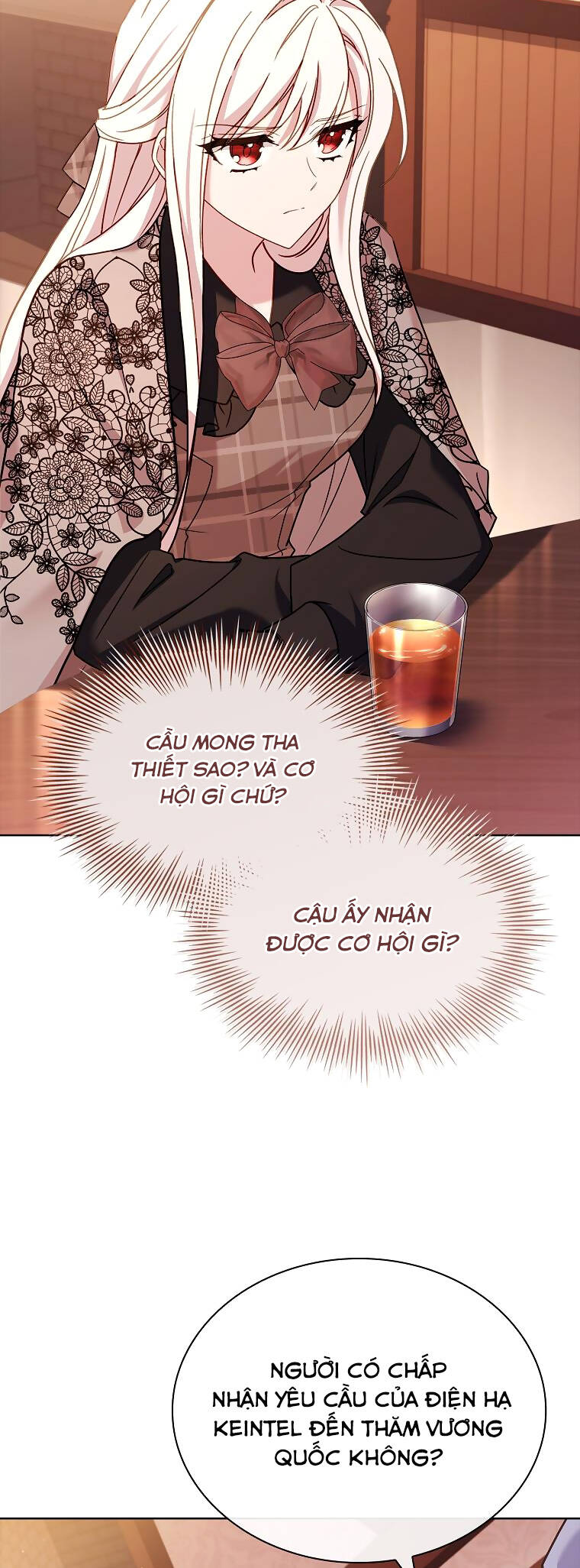 Để Yên Cho Tiểu Thư Hiền - Chương 120 - Trang 75