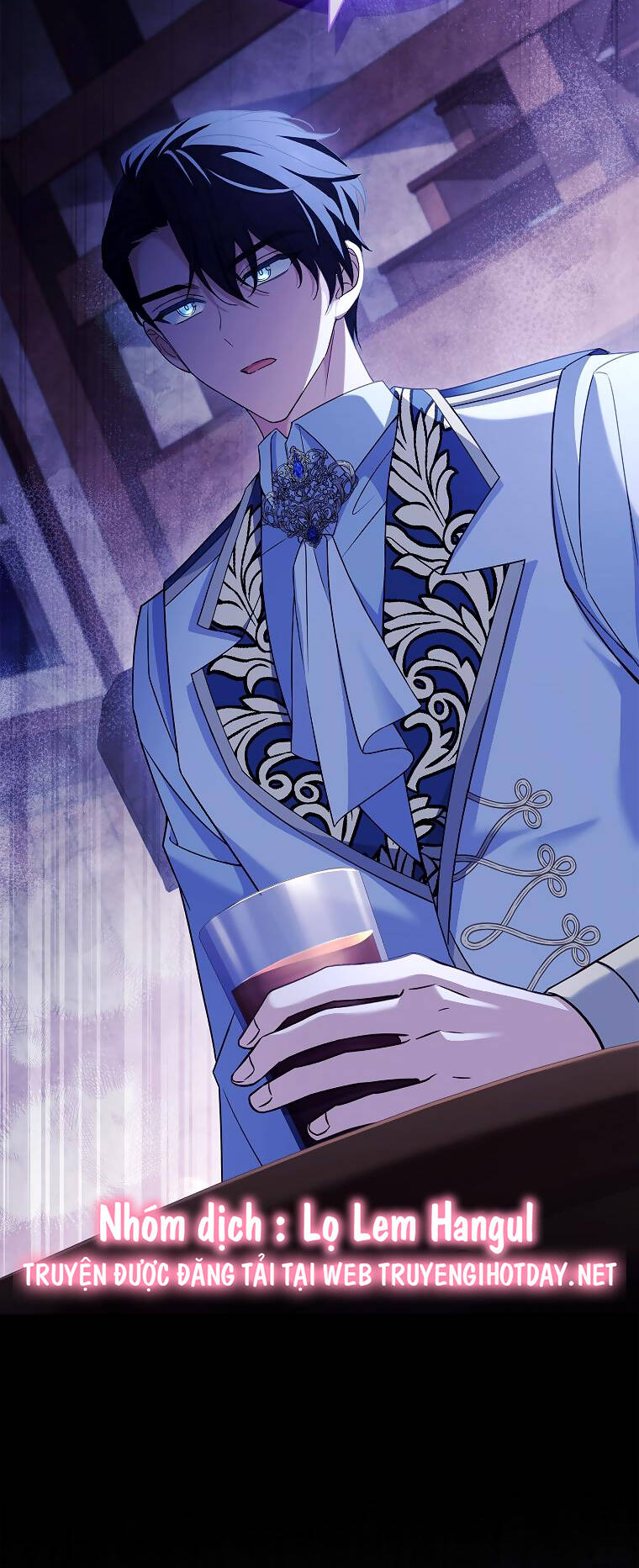 Để Yên Cho Tiểu Thư Hiền - Chương 120 - Trang 77