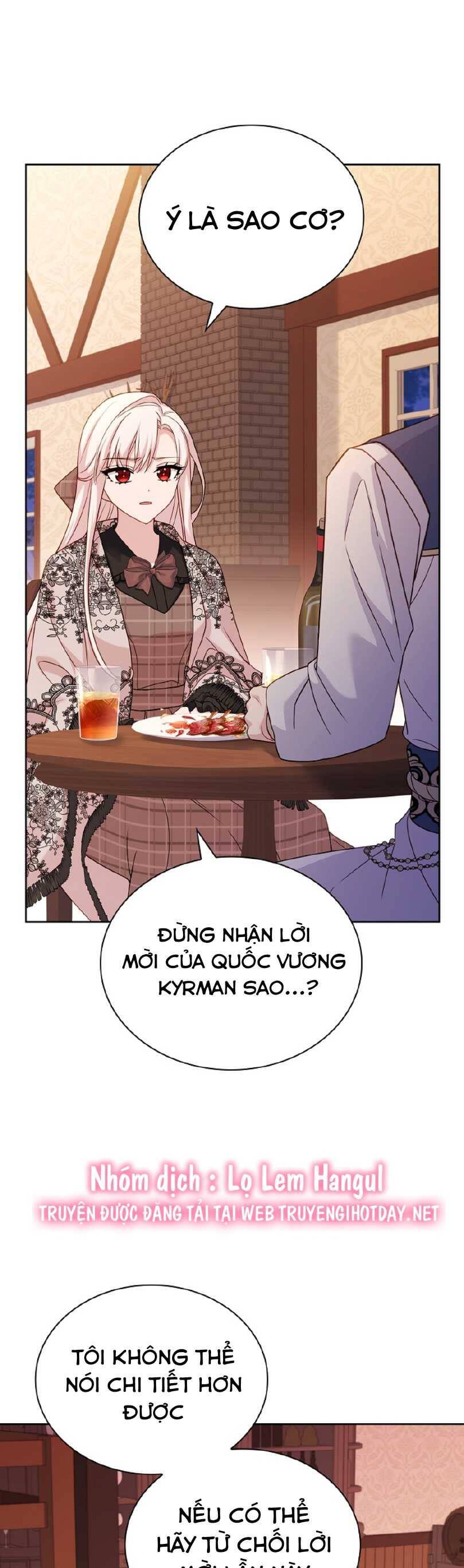 Để Yên Cho Tiểu Thư Hiền - Chương 121 - Trang 1