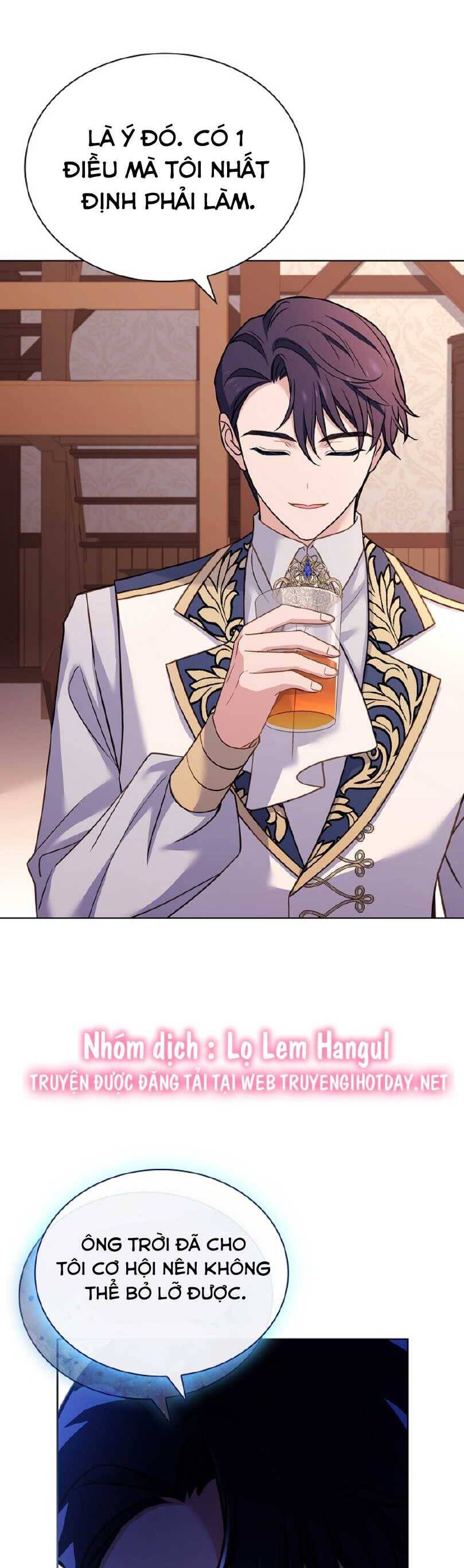 Để Yên Cho Tiểu Thư Hiền - Chương 121 - Trang 11