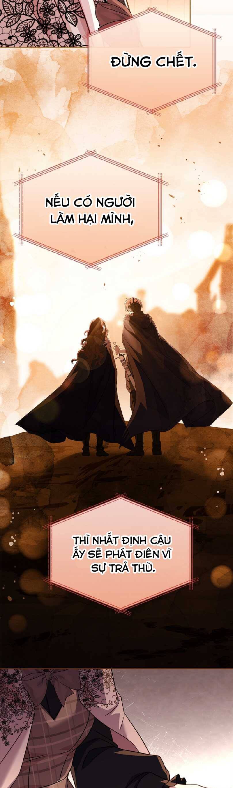 Để Yên Cho Tiểu Thư Hiền - Chương 121 - Trang 13