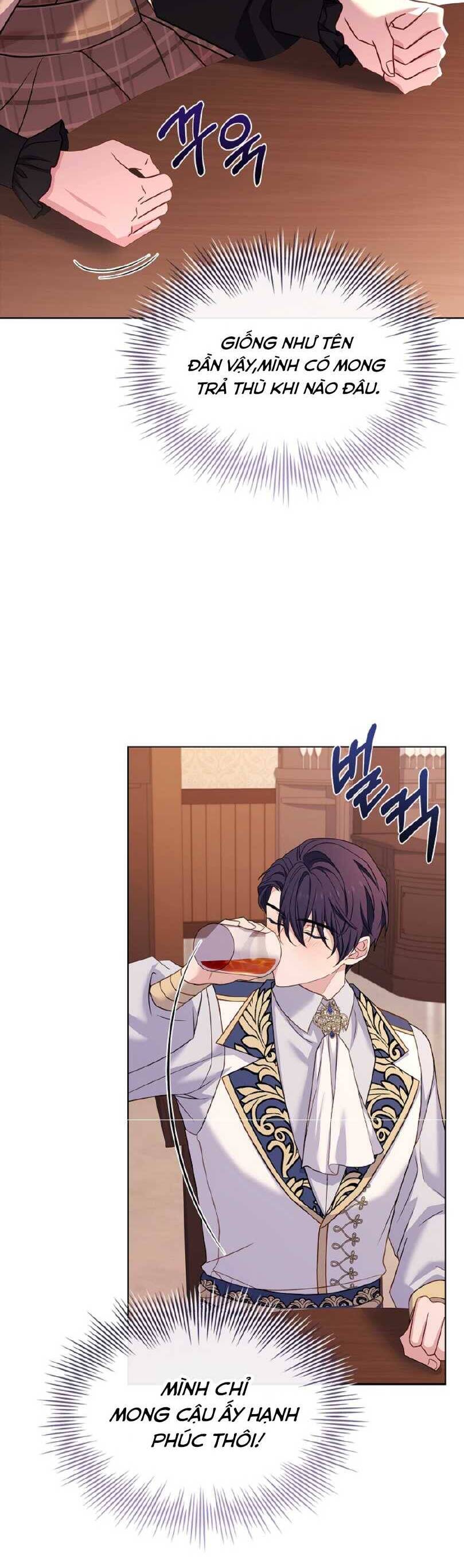 Để Yên Cho Tiểu Thư Hiền - Chương 121 - Trang 14