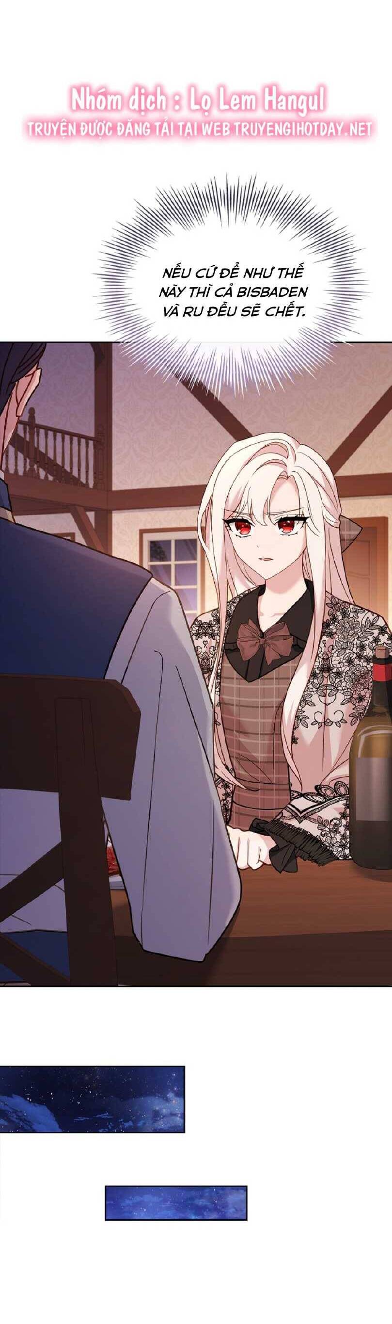 Để Yên Cho Tiểu Thư Hiền - Chương 121 - Trang 15