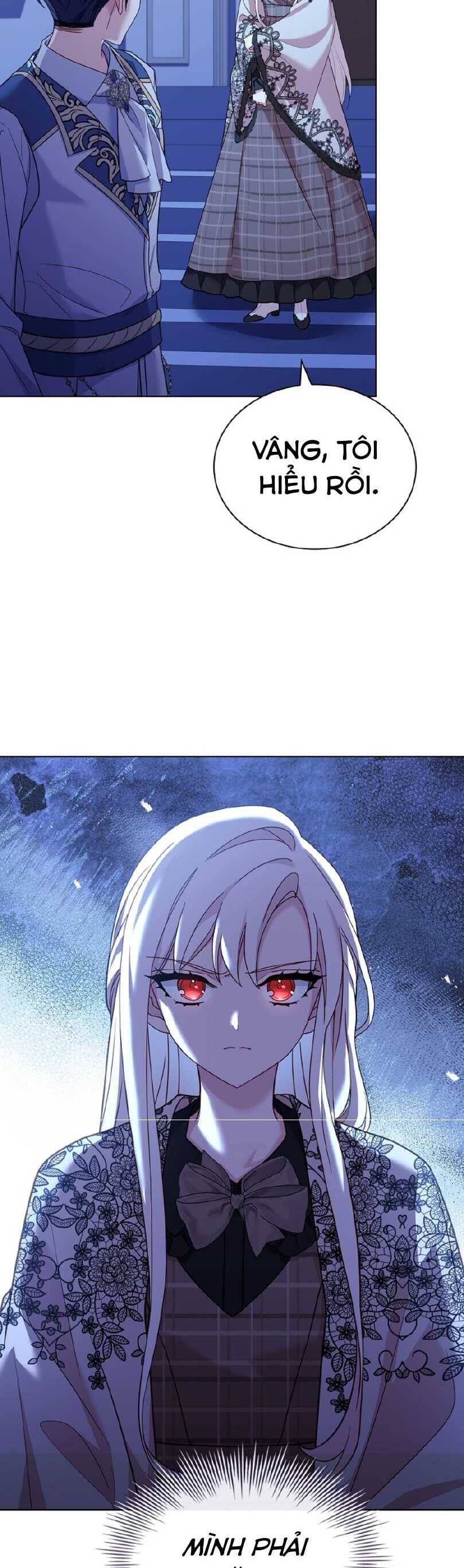 Để Yên Cho Tiểu Thư Hiền - Chương 121 - Trang 17