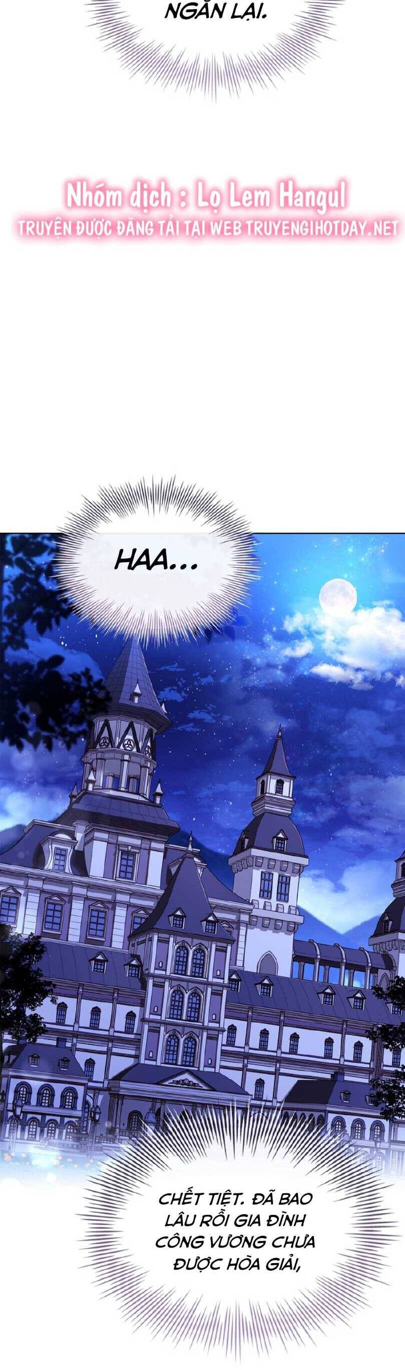 Để Yên Cho Tiểu Thư Hiền - Chương 121 - Trang 18