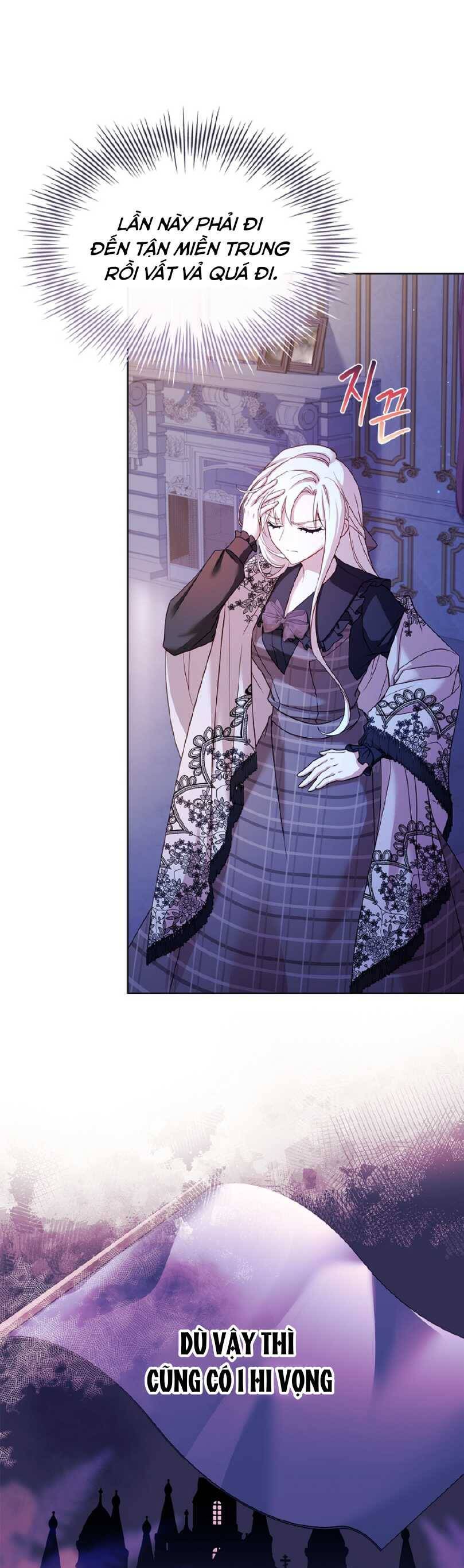 Để Yên Cho Tiểu Thư Hiền - Chương 121 - Trang 19