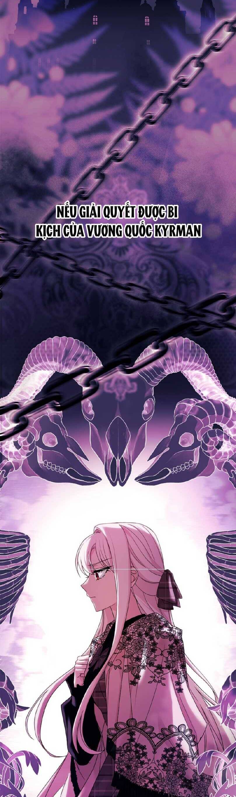 Để Yên Cho Tiểu Thư Hiền - Chương 121 - Trang 20