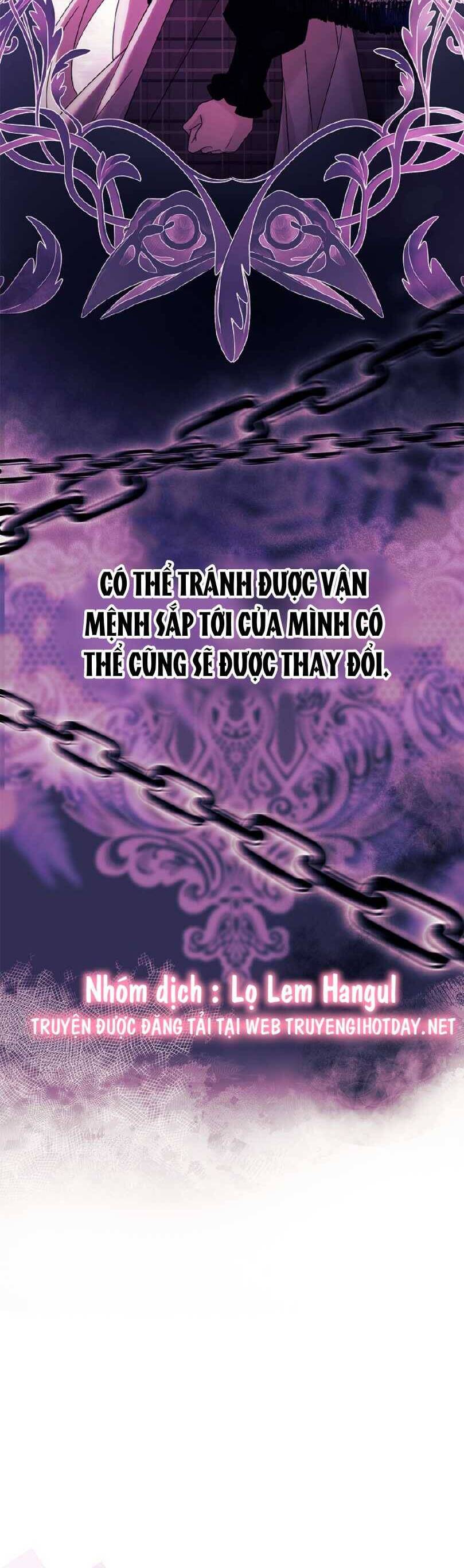 Để Yên Cho Tiểu Thư Hiền - Chương 121 - Trang 21