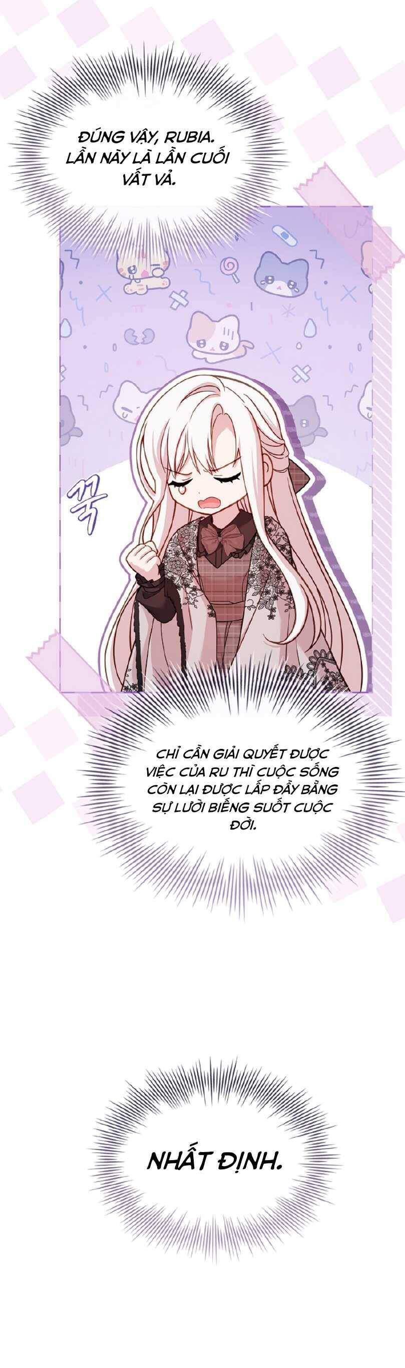 Để Yên Cho Tiểu Thư Hiền - Chương 121 - Trang 22