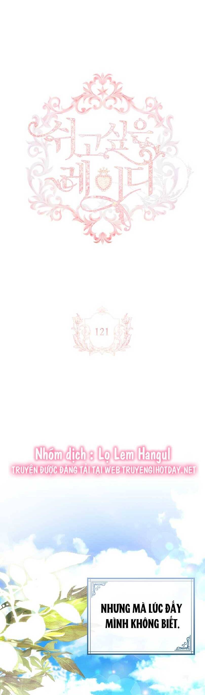 Để Yên Cho Tiểu Thư Hiền - Chương 121 - Trang 23