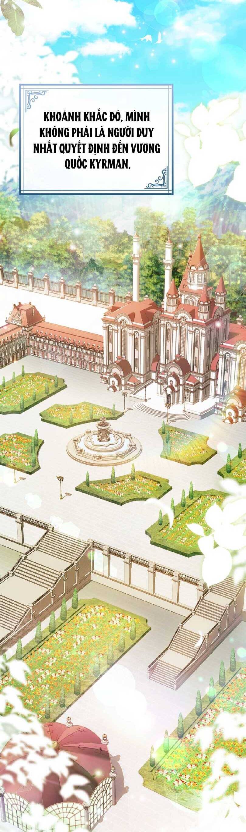 Để Yên Cho Tiểu Thư Hiền - Chương 121 - Trang 24