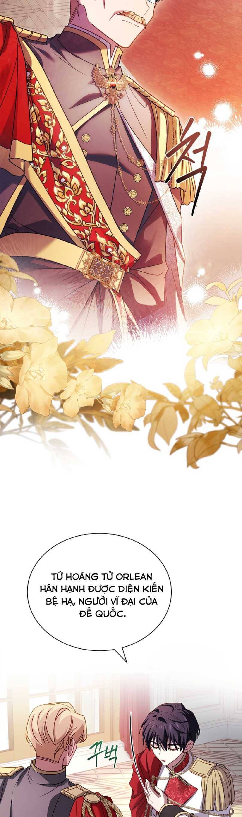 Để Yên Cho Tiểu Thư Hiền - Chương 121 - Trang 28