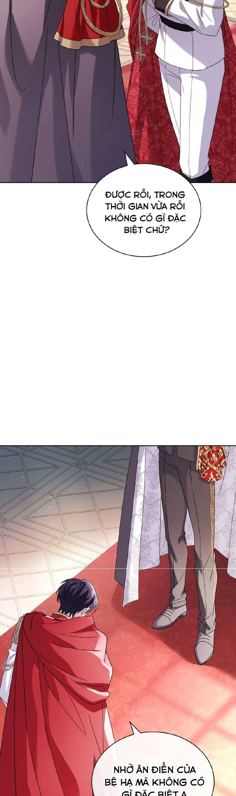 Để Yên Cho Tiểu Thư Hiền - Chương 121 - Trang 29