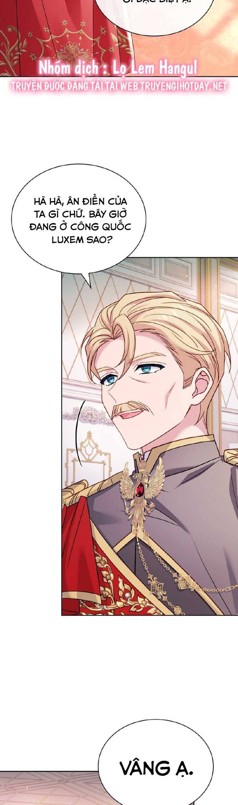 Để Yên Cho Tiểu Thư Hiền - Chương 121 - Trang 30