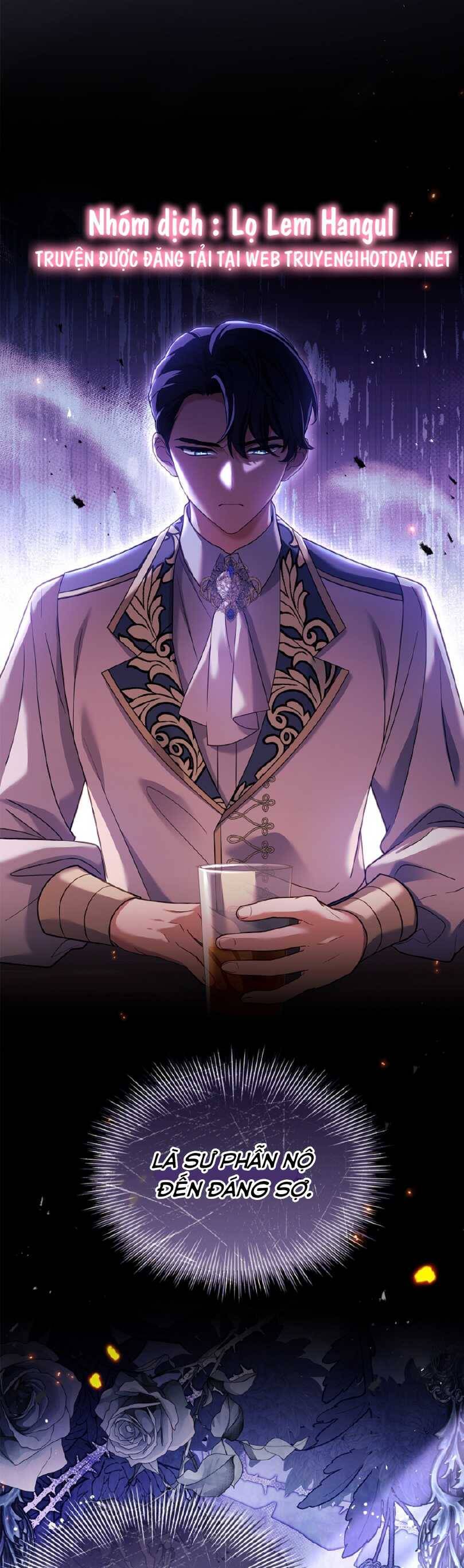 Để Yên Cho Tiểu Thư Hiền - Chương 121 - Trang 4