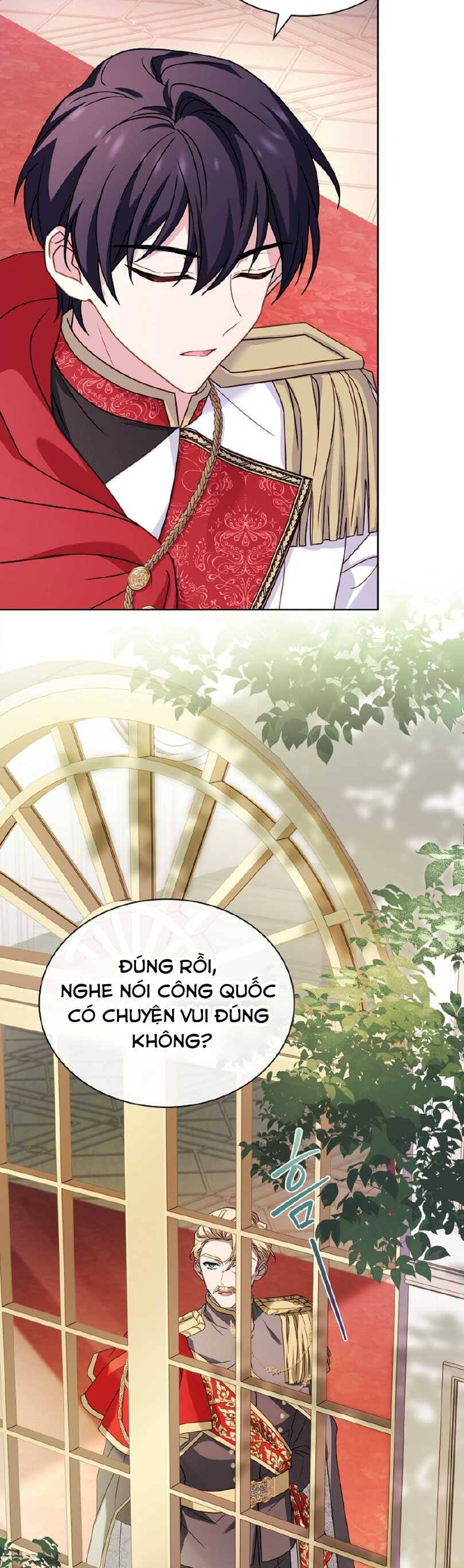 Để Yên Cho Tiểu Thư Hiền - Chương 121 - Trang 31